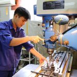 ảnh gia công cơ khí