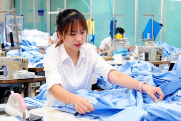 TUYỂN 2 NỮ MAY KHĂN MẶT LÀM VIỆC TẠI EHIME (DỰ KIẾN THI 08/04/2026)